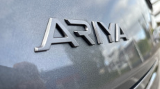 Nissan ARIYA 160kW Advance 63kWh 22kWCh 5dr Auto Electric Hatchback